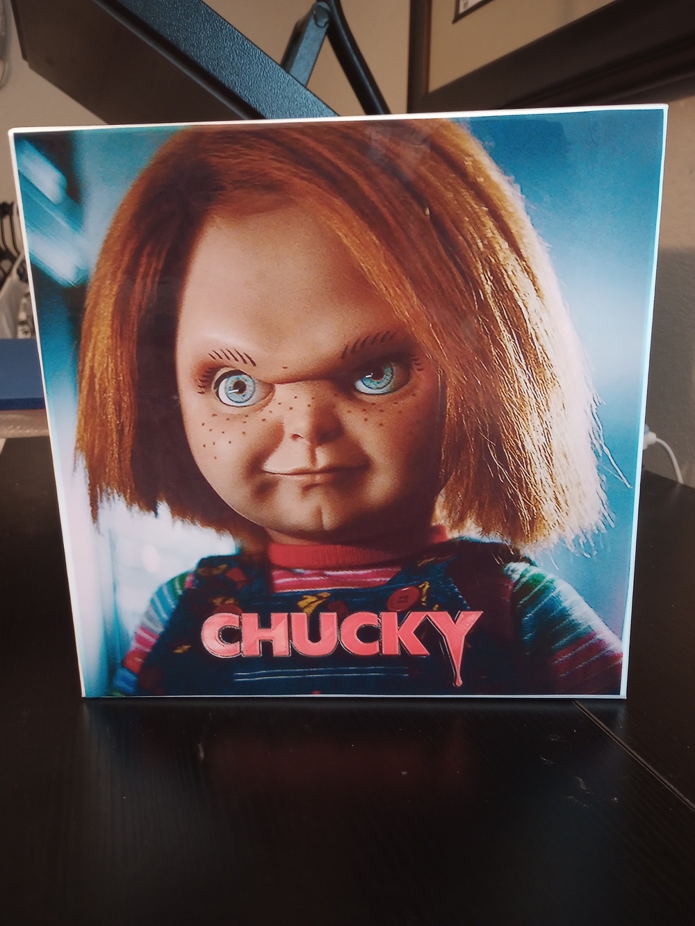 Chucky Collectible Custom Box - Limited Edition